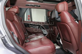 Land Rover Range Rover 2023