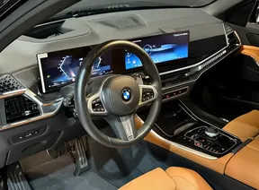 BMW X5 40 2026