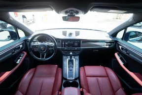 Porsche Macan S 2020