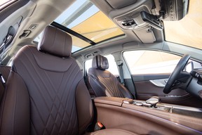 Chery Tiggo 8 Pro Max 2024