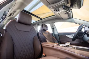 Chery Tiggo 8 Pro Max 2024