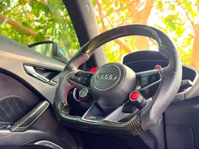 Audi TT RS 2018