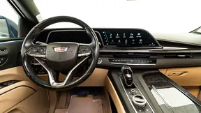 Cadillac Escalade 2022