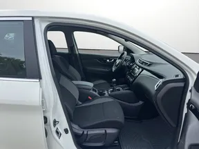 Nissan Qashqai 2020