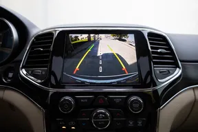 Jeep Grand Cherokee 2019