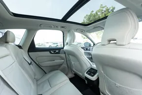Volvo XC60 T5 2021
