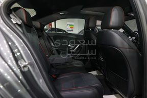 Mercedes-Benz A-Class 200 2025