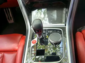 BMW 8 Series M8 2020