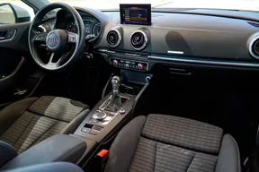 Audi A3 2020