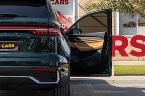 Geely Xingyue L / Monjaro 2026