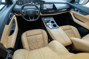 Changan UNI-K 2025
