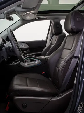 Mercedes-Benz GLE 450 2019