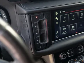 GMC Yukon 2022