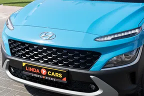 Hyundai Kona 2023