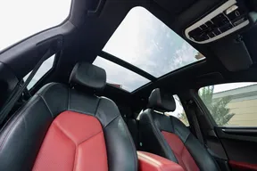 Porsche Macan S 2015