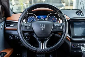 Maserati Ghibli S 2020