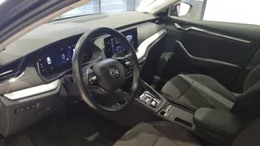Škoda Octavia 2023