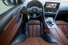 BMW 8 Series 840 2023