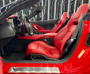 Chevrolet Corvette 2015