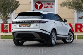 Land Rover Range Rover Velar 2018