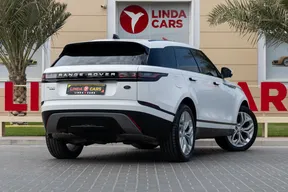 Land Rover Range Rover Velar 2018