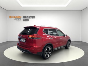 Nissan X-Trail 2018