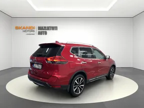 Nissan X-Trail 2018