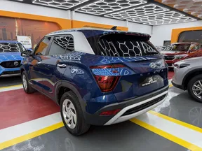 Hyundai Creta 2024