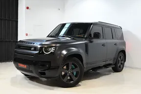 Land Rover Defender 110 2024