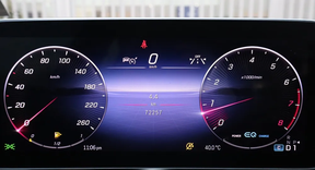 Mercedes-Benz C-Class 300 2022