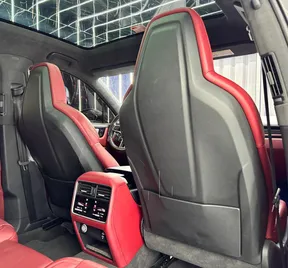 Porsche Cayenne GTS 2021