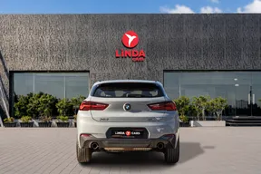 BMW X2 20 2023