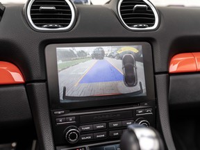 Porsche Boxster 718 S 2017