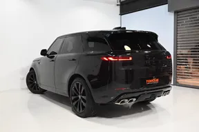 Land Rover Range Rover Sport 2025