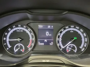 Škoda Kodiaq 2021