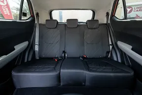 Chevrolet Groove 2023