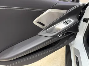 Chevrolet Corvette 2020