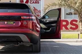 Land Rover Range Rover Velar 2018