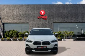BMW X2 20 2023