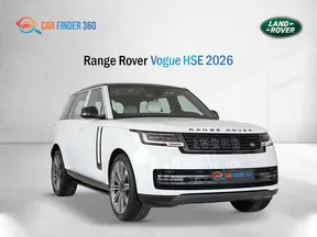 Land Rover Range Rover 2026