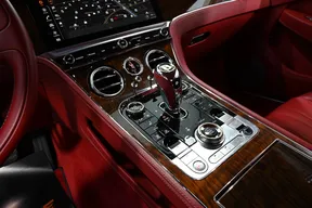 Bentley Continental GT 2020