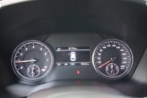 Hyundai Santa Fe 2023