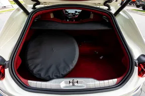 Ferrari GTC4Lusso 2017