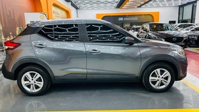 Nissan Kicks 2020