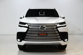 Lexus LX 600 2023