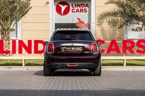 MINI Cooper 2019