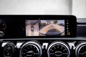 Mercedes-Benz CLA 250 2022