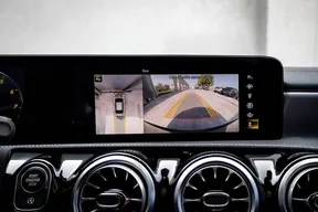 Mercedes-Benz CLA 250 2022