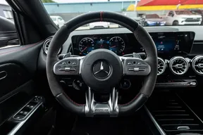 Mercedes-Benz GLB 35 AMG 2020