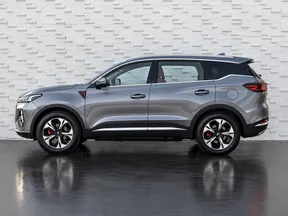 Chery Tiggo 7 Pro Max 2024